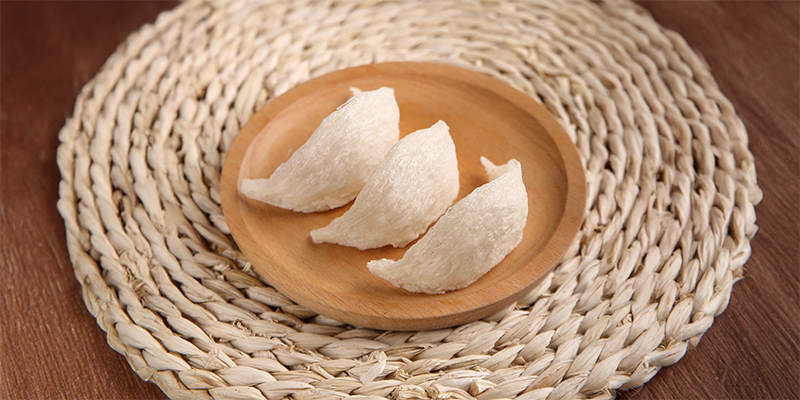 chất lượng yến sào Anh Tấn