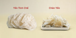 yen-tinh-che-va-chan-yen-dat-canh-nhau